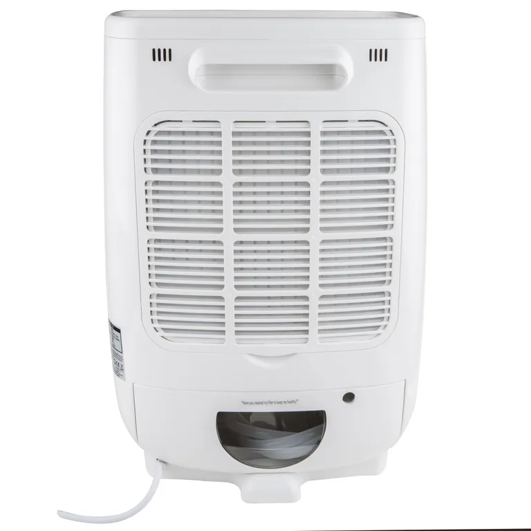 Meaco DD8L Junior luftavfukter med tørkerotor, 220V