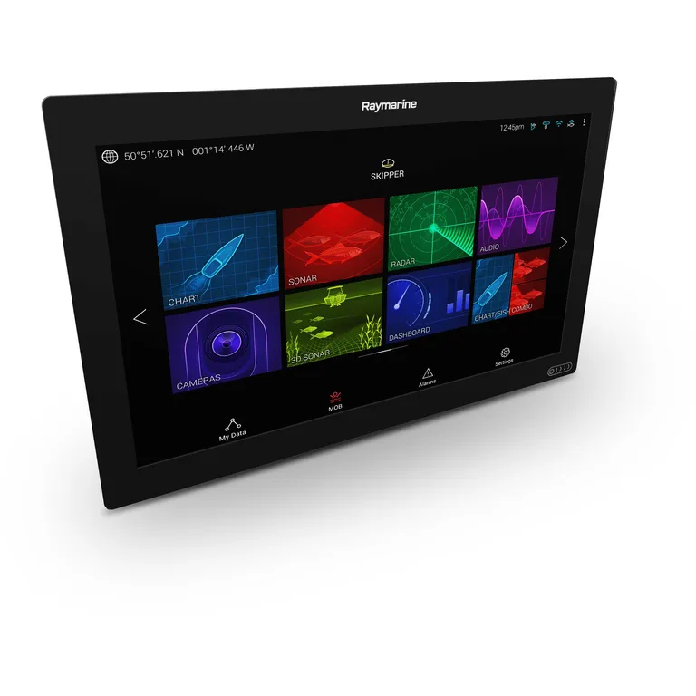 Raymarine Axiom XL 19" kartplotter