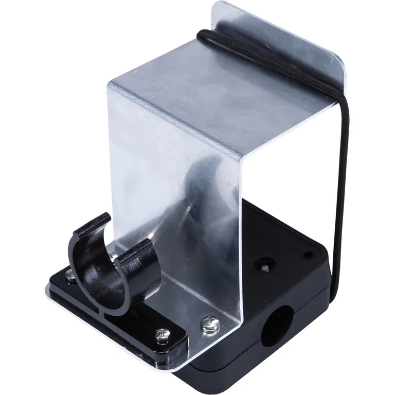 Seago gul hesteskobøye med lyssignal