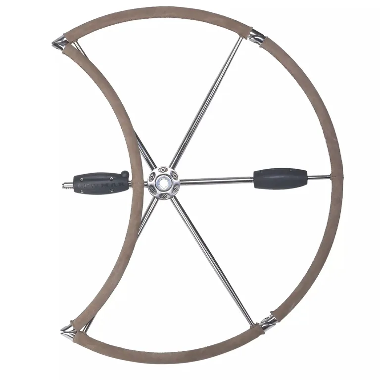 Lewmar HC 42 Dual Hub folderatt (Ø1070mm/42")