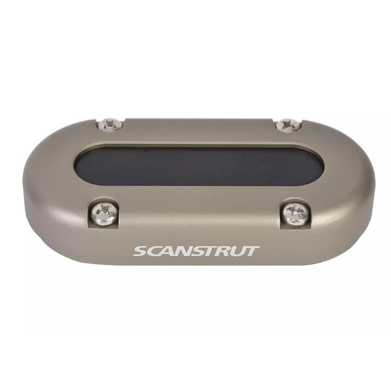 ScanStrut gjennomføring Multi