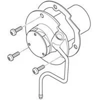Eberspächer brennkammer, Airtronic D4