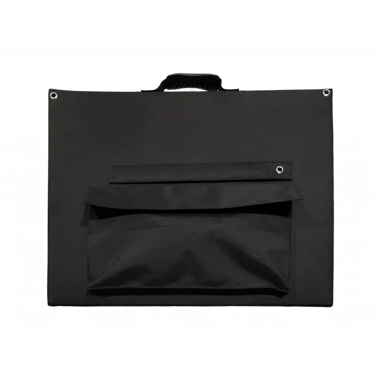 Skanbatt SSS180W sammenleggbart solcellepanel