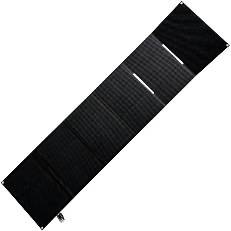 SUNBEAMsystem Tough Fold 125W sammenleggbart solcellepanel