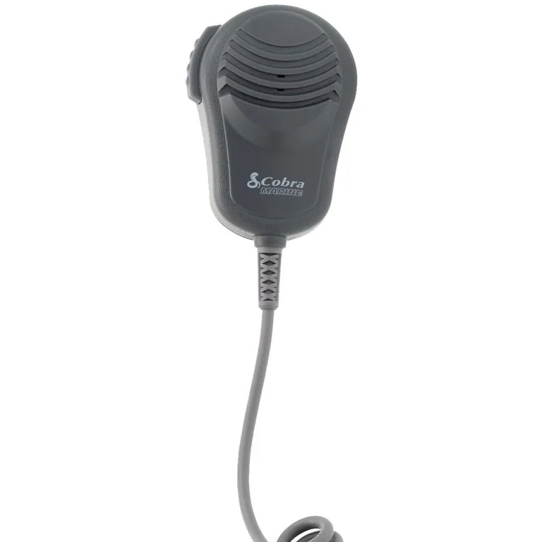 Cobra MR 77 fastmontert VHF med GPS og DSC