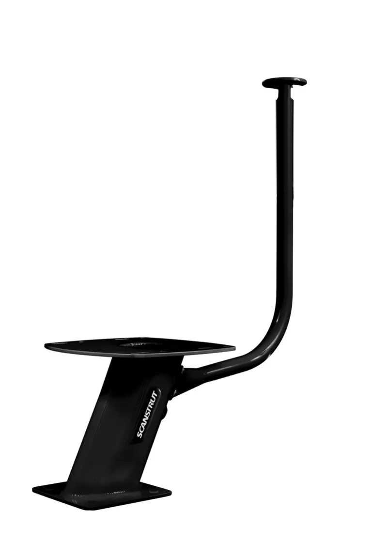 ScanStrut Aluminium Sort PowerTower 25cm