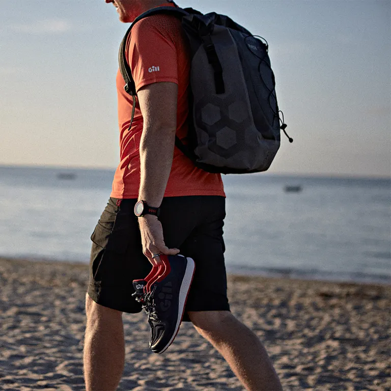 Race Team ryggsekk 35L