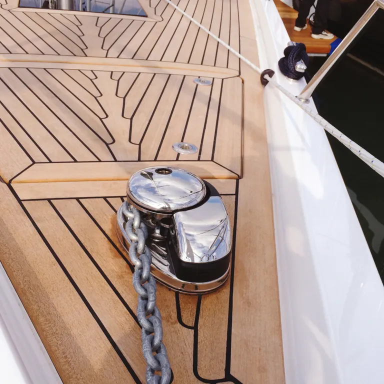 Quick Prince DP2 P 1000 ankervinsj 1000W/12v 8mm