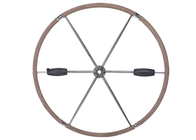 Lewmar HC 42 Dual Hub folderatt (Ø1070mm/42")