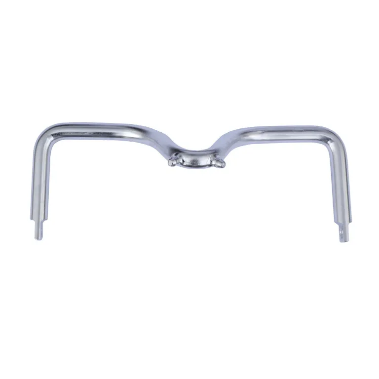 Insta-lock Snap Davit for badeplatform