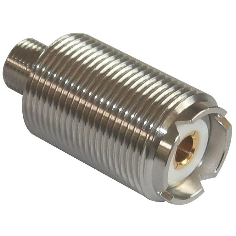 Glomex adapter FME HUN til SO239