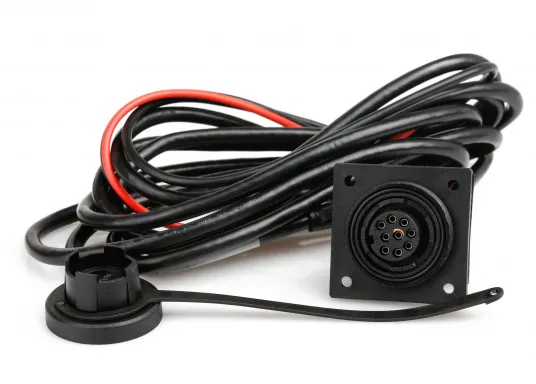 Simrad rorkultpilot TP32