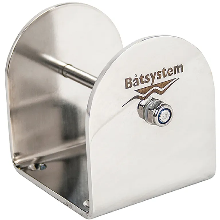 Båtsystem RA203 fot for radarmast
