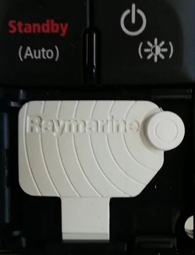 Raymarine gummipakkning for kartluke