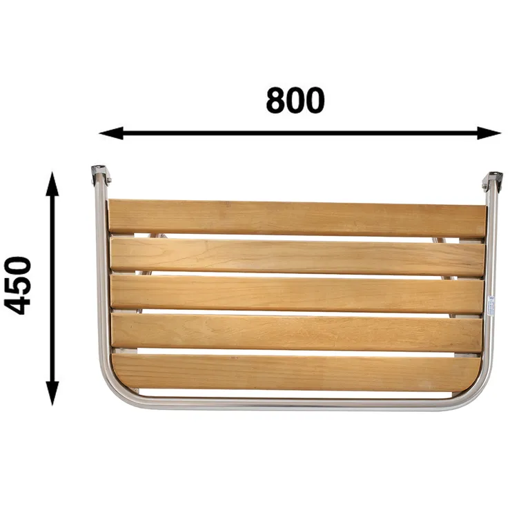 Båtsystem Badeplattform PM4580