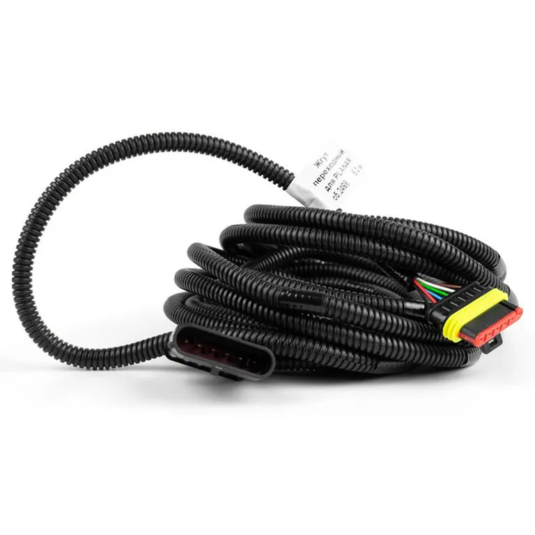 Autoterm Forlengelseskabel for kontrollpanel, 5 meter