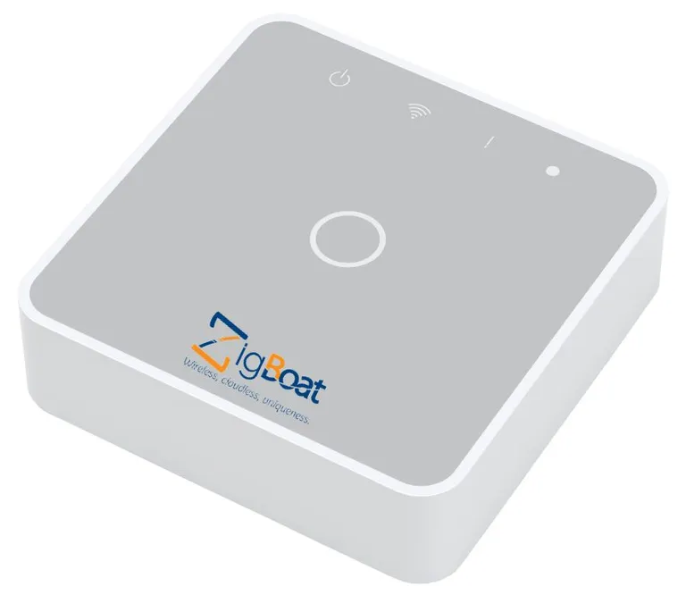 Glomex ZigBoat Gateway