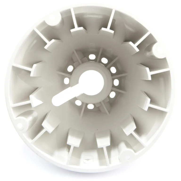 Raymarine RS150/Micro-Talk A80370 brakett for rekkemontering