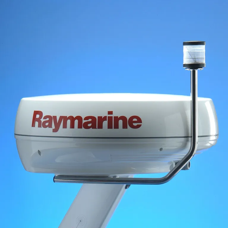 Scanstrut SC110 lanternebrakett til radarmast og Powertower