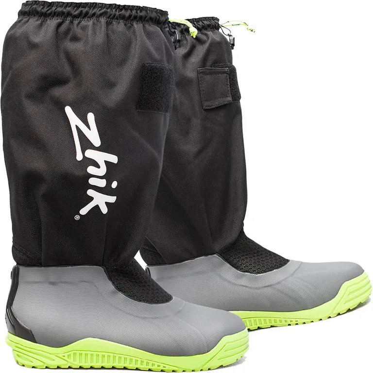 Zhik Seaboot 900 seilstøvel