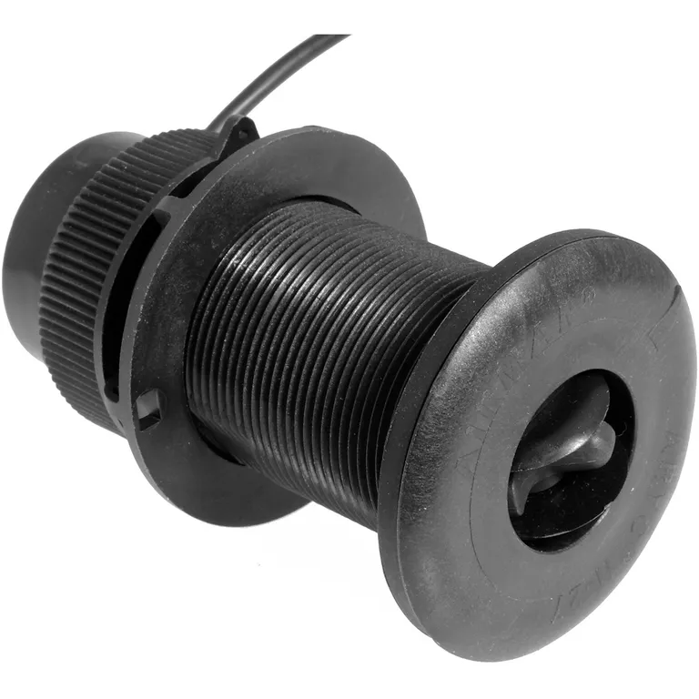 Raymarine ST800/P120 gjennomgående giver for hastighet og temperatur Utgått April 2024!