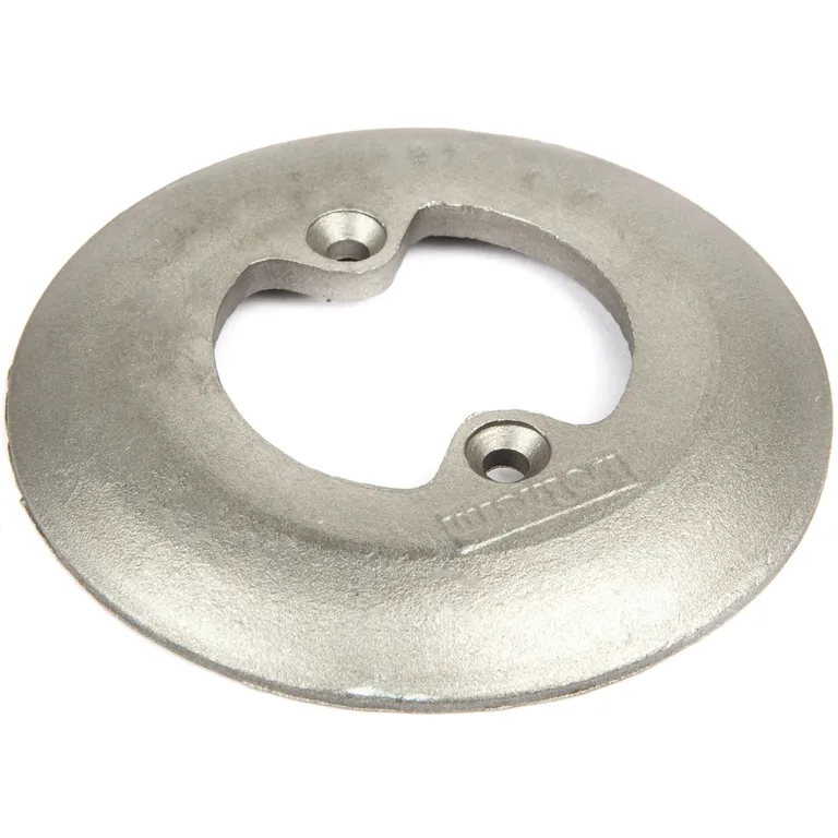 Isotherm sinkanode, SP kjøleaggregat