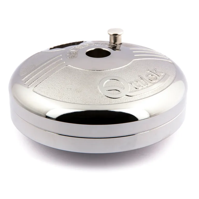 Quick Genius Freefall frislipp kabelarlokk