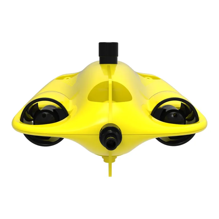 Chasing Innovation Gladius mini S undervannsdrone 100 meter