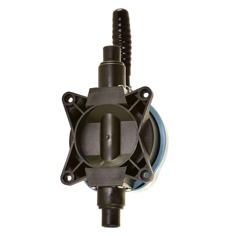 Whale Gusher Urchin lensepumpe, fast håndtak