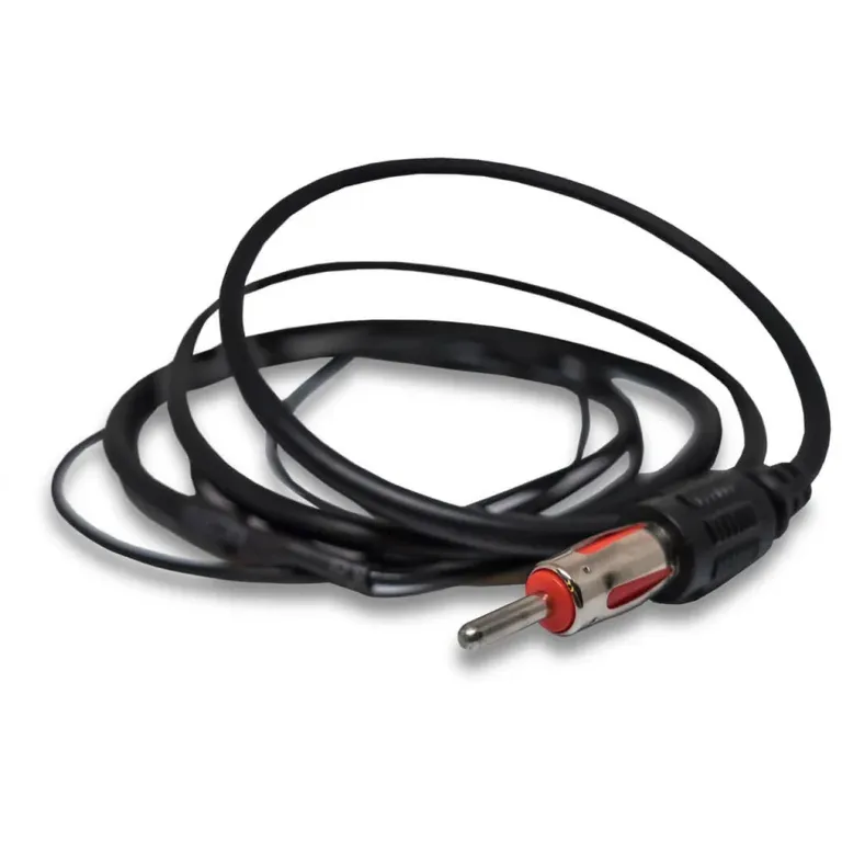 Fusion Stealth DAB+ antenne