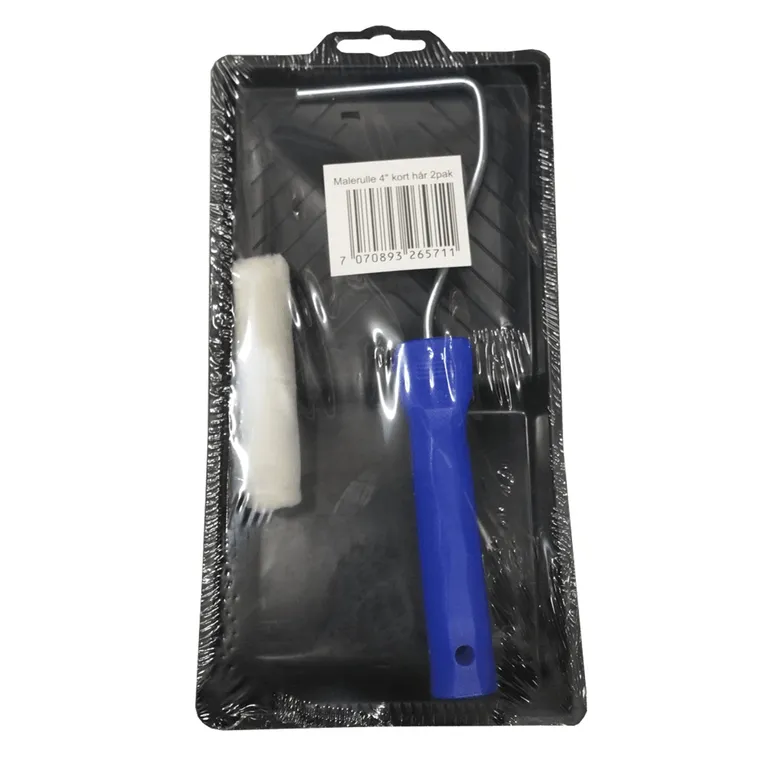 M Protect Rullesett 10cm kort bust