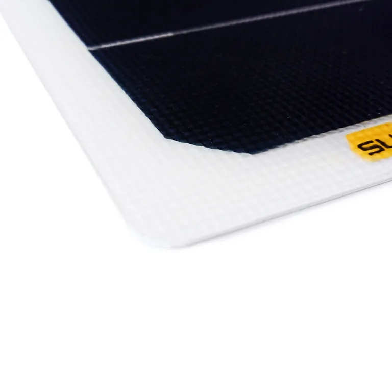 SUNBEAMsystem Tough 21W Long Flush solcellepanel