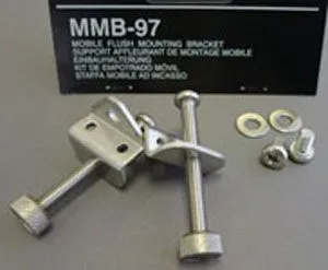 Standard Horizon MMB97 innfellingsbrakett