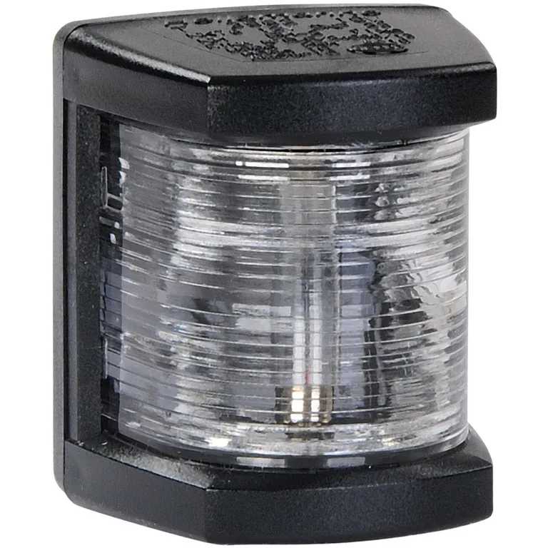 Hella topplanterne modell 3562 med sort hus, 2nm