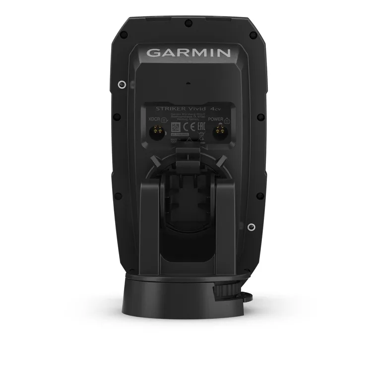 Garmin STRIKER Vivid 4cv ekkolodd med GT20TM hekkgiver
