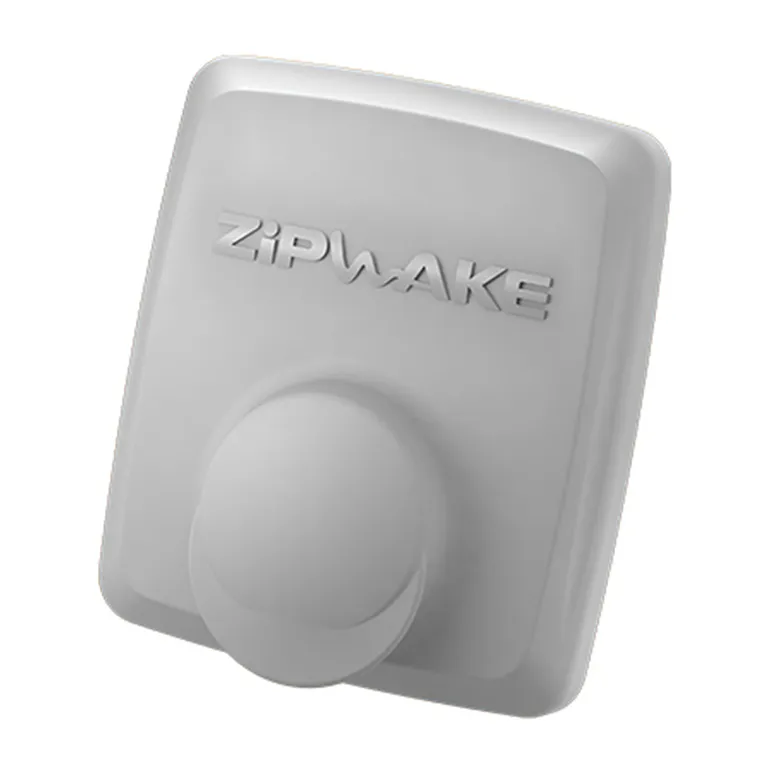Zipwake CP-S soldeksel lysegrå