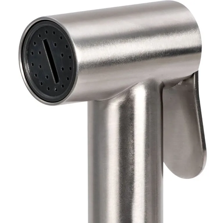 Osculati dusj Elissa i syrefast stål med slange