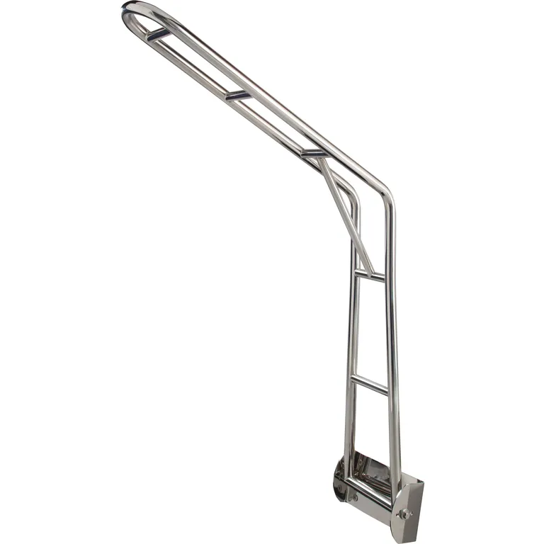 Båtsystem DV32-1 davit-sett