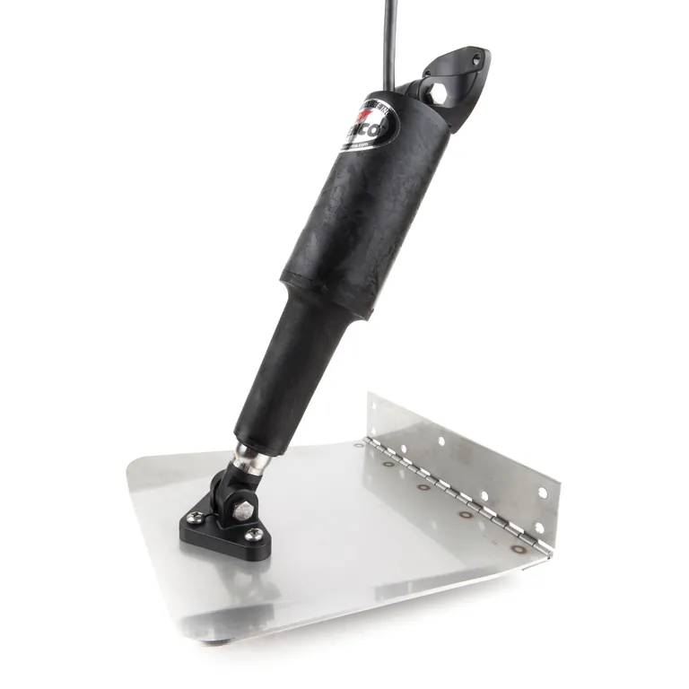 Lenco elektrisk trimplan 12x18"