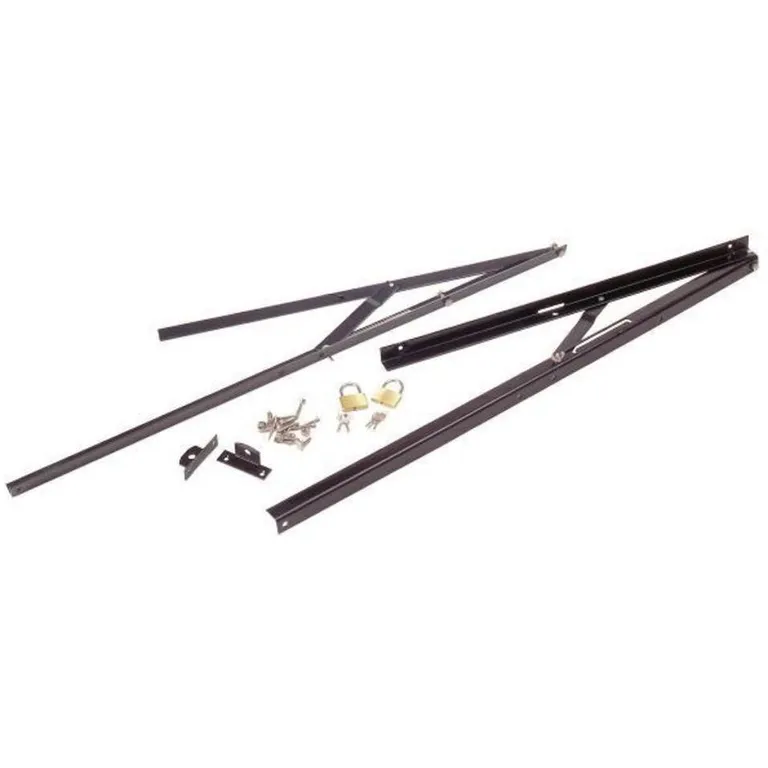 Sunwind veggbrakett for solcellepanel Multi 140W/160W