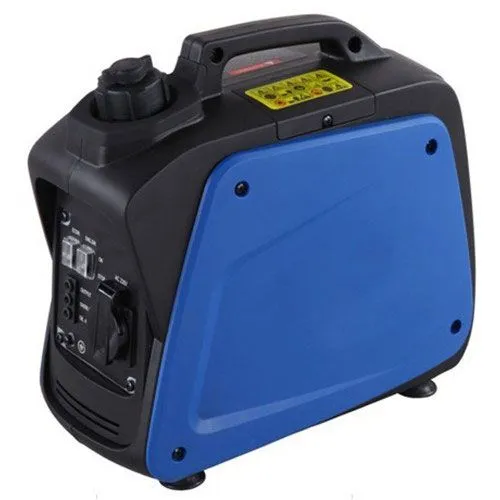 Strømaggregat 950i, 700W, ren sinus