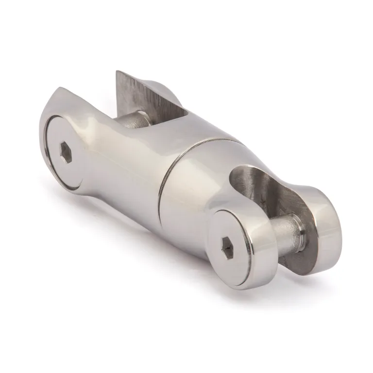 Osculati ankersvivel for 10mm kjetting Syrefast Stål