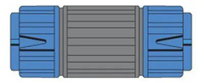 Raymarine skjøteplugg SeaTalk ng