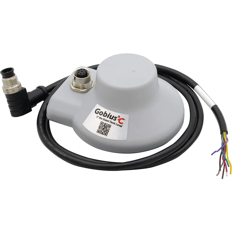 Gobius C tanksensor med Bluetooth