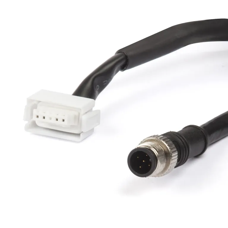 KUS Instruments NMEA2000 vanntankmåler Ø52mm (sort/rustfri)