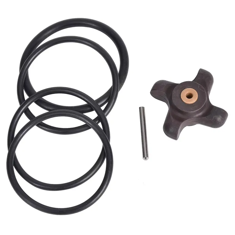 Raymarine, Raytheon og Autohelm impeller