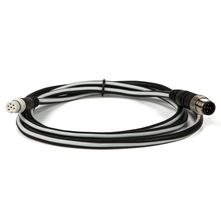 Raymarine SeaTalkng-NMEA2000 overgangskabel, han