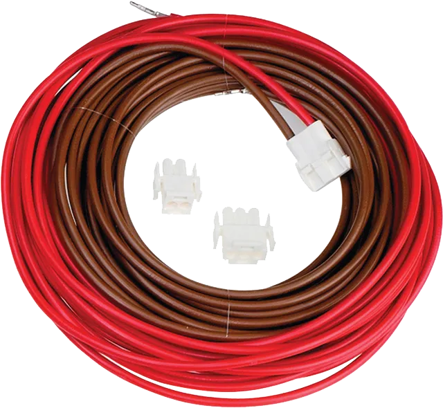 Efoy 8m skjøtekabel ladestrøm