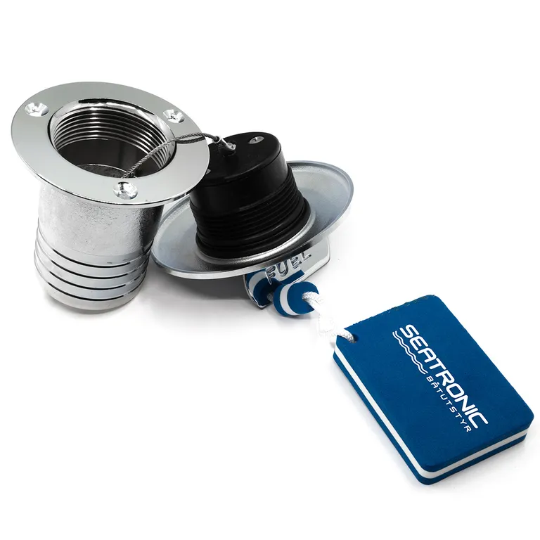 Osculati Låsbar Dekksforskruvning 38mm