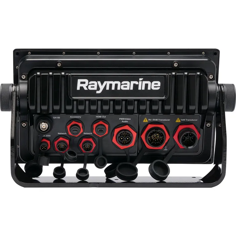 Raymarine Axiom 2 Pro 16 RVM 16" kartplotter med ekkolodd